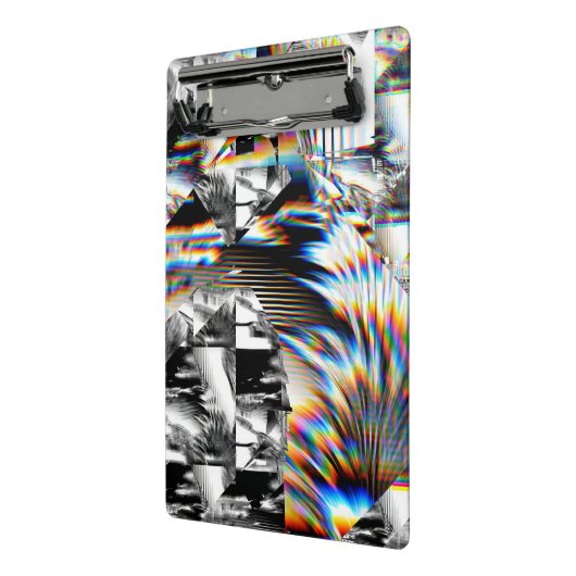 Mini Porte-bloc Rainbow Assault  (Angle2)