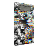 Mini Porte-bloc Rainbow Assault (Incliné)