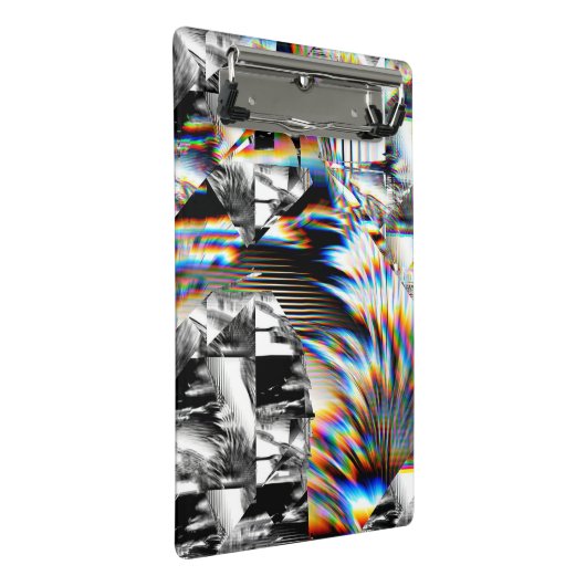 Mini Porte-bloc Rainbow Assault  (Incliné)