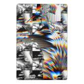 Mini Porte-bloc Rainbow Assault (Dos)