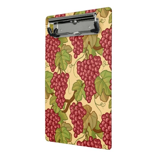 Mini Porte-bloc Raisins (Angle2)