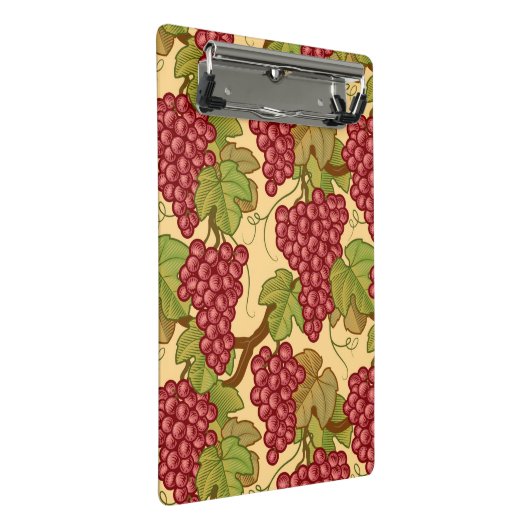 Mini Porte-bloc Raisins (Incliné)