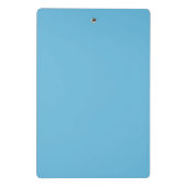 Mini Porte-bloc Recommandations (Dos)