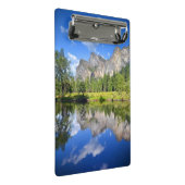 Mini Porte-bloc Réflexion de Yosemite (Incliné)