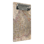 Mini Porte-bloc République Tchèque (Incliné)