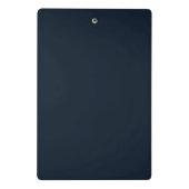 Mini Porte-bloc Restez dans votre minimalisme magique (Dos)