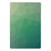 Mini Porte-bloc Retour à l'école avec un rebondissement animé (Dos)