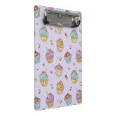 Mini Porte-bloc Rétro motif de bonbons (Incliné)