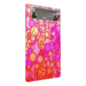 Mini Porte-bloc Rétros cercles (Incliné)