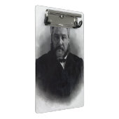Mini Porte-bloc Révérend Charles Haddon Spurgeon (Incliné)