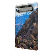 Mini Porte-bloc Rochers et montagnes (Angle2)