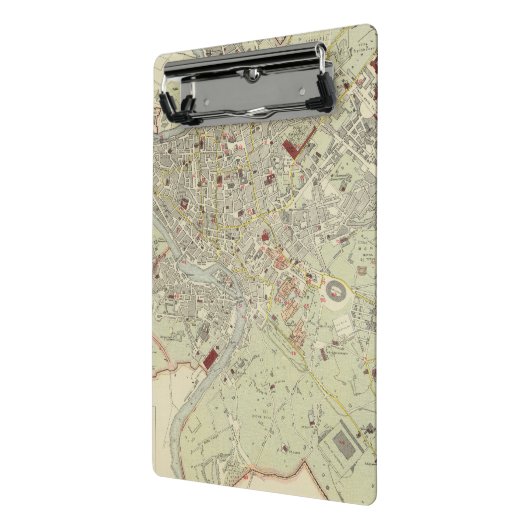 Mini Porte-bloc Rome 4 (Angle2)