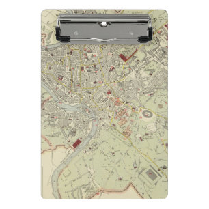 Mini Porte-bloc Rome 4