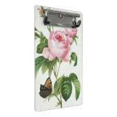 Mini Porte-bloc Rosa Centifolia (Incliné)