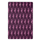 Mini Porte-bloc Rose de Seahorse (Dos)