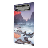 Mini Porte-bloc Rouge d'Omega (Angle2)