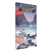 Mini Porte-bloc Rouge d'Omega (Incliné)