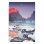 Mini Porte-bloc Rouge d'Omega (Dos)