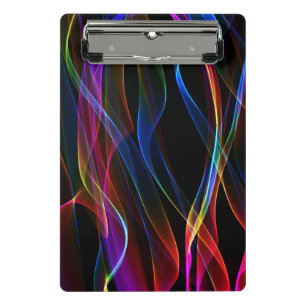 Mini Porte-bloc Rubans de lumière