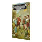 Mini Porte-bloc Sainte Agathe (M 003) (Angle2)