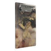 Mini Porte-bloc Saisons de montagne (Incliné)