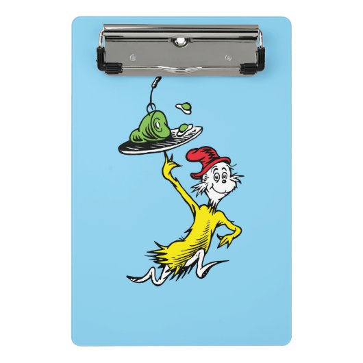 Mini Porte-bloc Sam Je Suis (Devant)