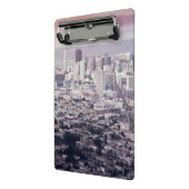 Mini Porte-bloc San Francisco (Angle2)