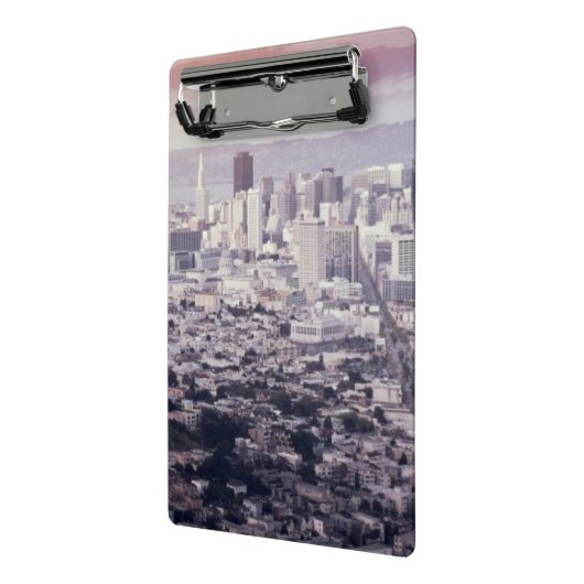 Mini Porte-bloc San Francisco (Angle2)