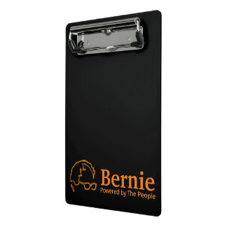 Mini Porte-bloc Sanders 2016 Powered by The People