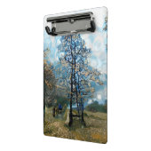 MINI PORTE-BLOC SAPIN (Angle2)