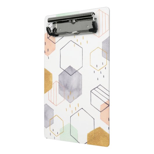 Mini Porte-bloc Scatter hexadécimal (Angle2)