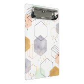 Mini Porte-bloc Scatter hexadécimal (Incliné)