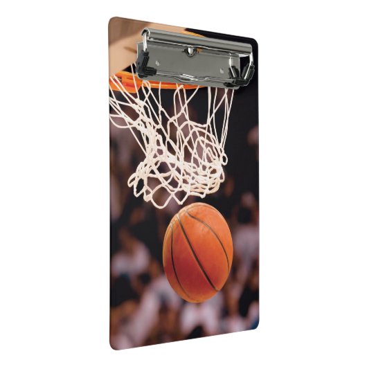 Mini Porte-bloc Scoring de basket-ball (Incliné)