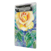 Mini Porte-bloc Se sont levés 2 (Angle2)