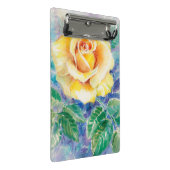 Mini Porte-bloc Se sont levés 2 (Incliné)