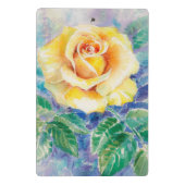 Mini Porte-bloc Se sont levés 2 (Dos)