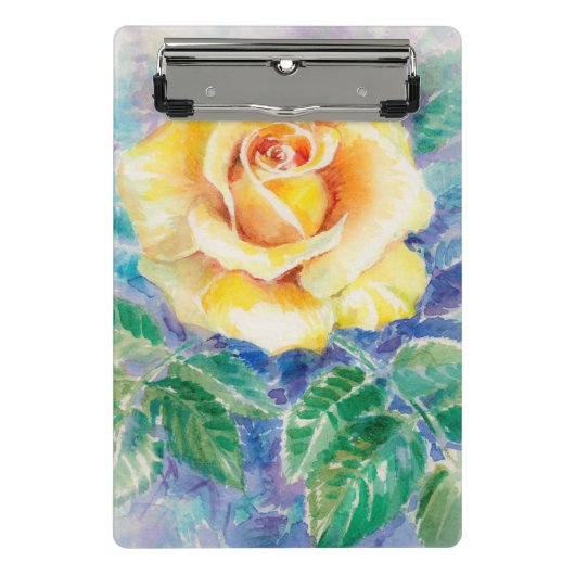 Mini Porte-bloc Se sont levés 2 (Devant)