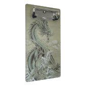 Mini Porte-bloc Sea Dragon (Incliné)