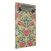 Mini Porte-bloc "S'est levé", 1883 (le coton imprimé) (Incliné)