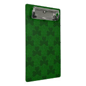 Mini Porte-bloc Shamrock (Incliné)