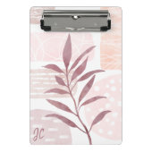 Mini Porte-bloc Shapes (Devant)