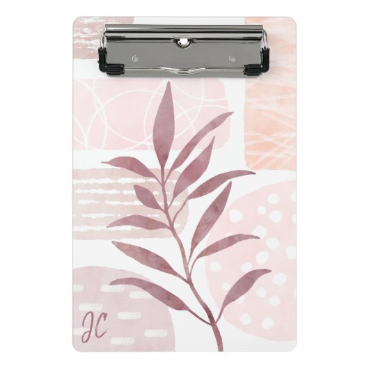 Mini Porte-bloc Shapes (Devant)