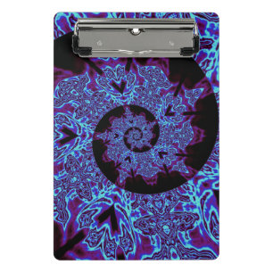 Mini Porte-bloc Shay