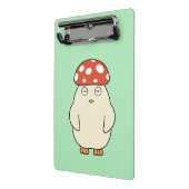 Mini Porte-bloc Shroompey Chick (Angle2)