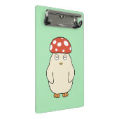 Mini Porte-bloc Shroompey Chick (Incliné)