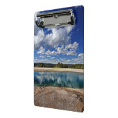 Mini Porte-bloc Source thermale (Angle2)