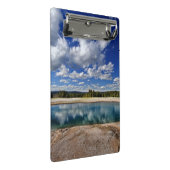 Mini Porte-bloc Source thermale (Incliné)