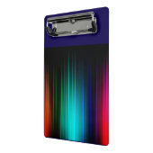 Mini Porte-bloc Spectre Arrière - plan-55321 (Angle2)