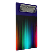 Mini Porte-bloc Spectre Arrière - plan-55321 (Incliné)