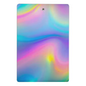 Mini Porte-bloc Spectre de torsion (Dos)